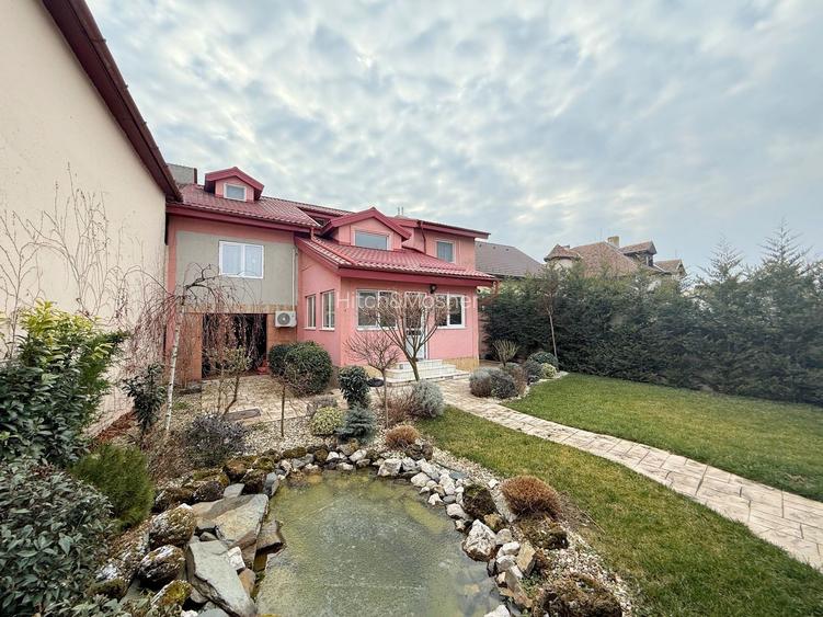 Casă de vânzare în zona Mehala, Timisoara– Comision-0% - 47