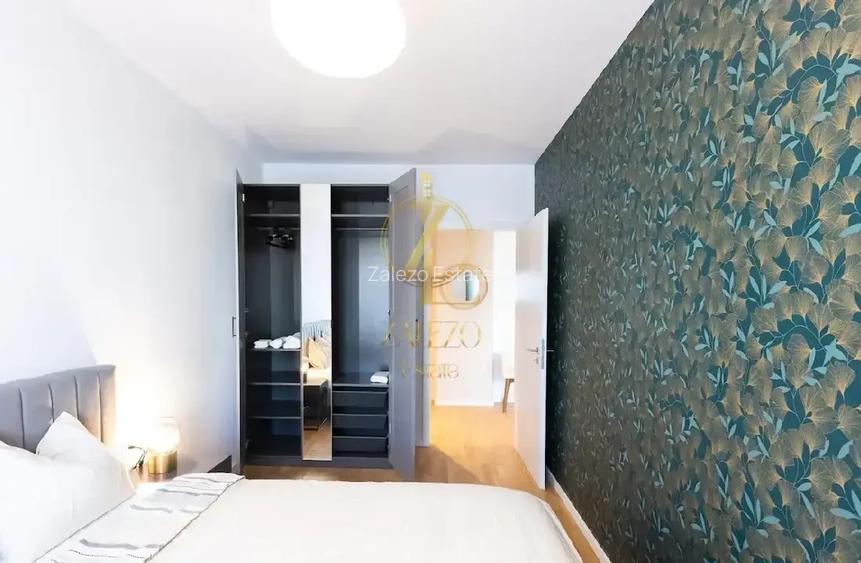 Apartament deosebit cu 2 camere | ISHO | Take Ionescu - 8