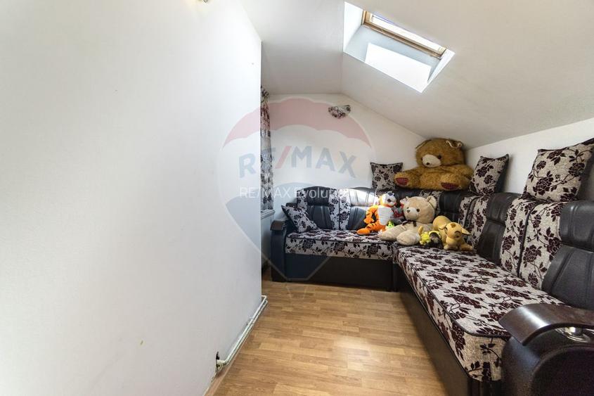 COMISION 0%|  DE VANZARE| APARTAMENT 3 CAMERE| 2 BALCOANE| PRIVELISTE - 13