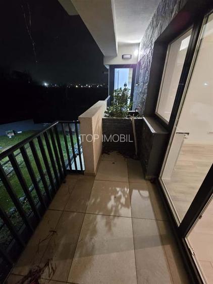 Tatarasi - Evergreen Towers, ap 2 camere decomandat 66mp, complex rezidential - 13