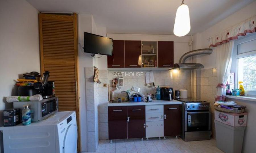 APARTAMENT 2 CAMERE 4/8 BL 1983 REABILITAT STRADAL VEDERE SPATE - 4