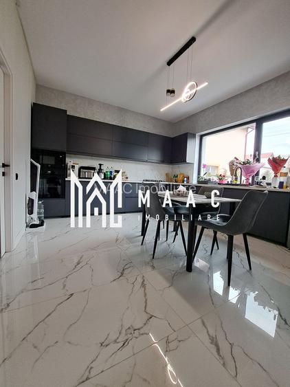 Casa deosebita P+E | mobilata si utilata | teren 1277mp | stradal Vladești - 3