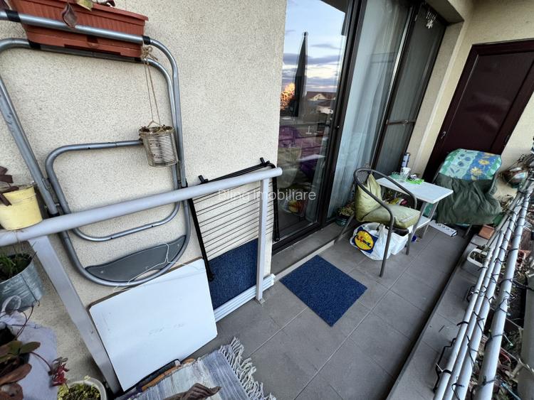 Apartament de 3 camere, 2 bai, 99 mp, parcare, zona Oncos/Spalatoria auto - 17