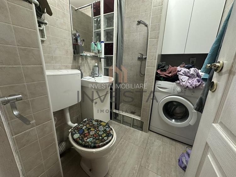 Apartament 2 camere decomandate etjaul I zona Hermes! - 6