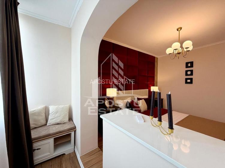 Apartament 3 camere de vanzare, boxa, Cetatii, Timisoara - 6