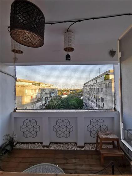 Inchiriere apartament 3 camere, Pet Friendly, loc de parcare - 23