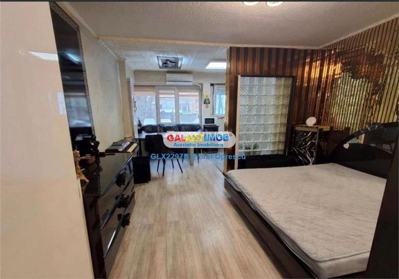 Garsoniera renovata, mobilata, conf 1,  Metrou Piata Iancului - 2