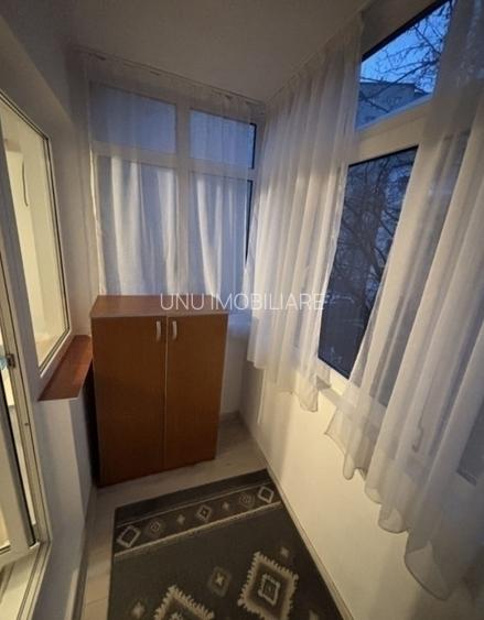 Etaj 2 - Alexandru - Chimicale - 2 camere - mobilat - 5