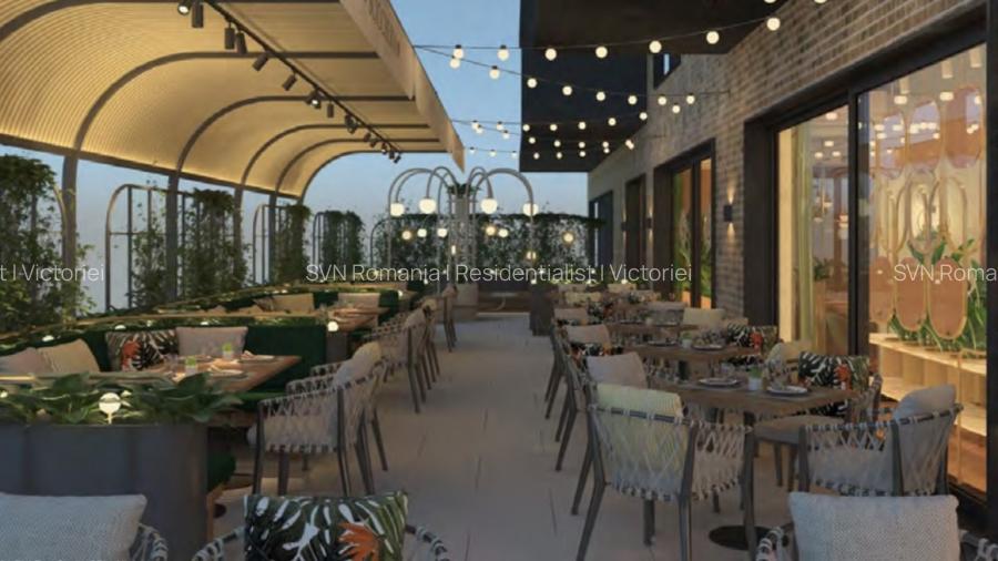 REC3001182 Spatiu comercial 250 mp restaurant Pipera - 6