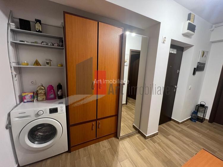 Apartament cu 2 camere de inchiriat-Colentina-cu centrala+loc parcare - 13