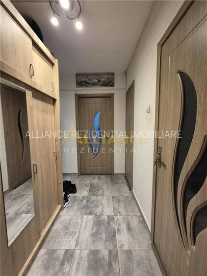 Apartament 3 camere decomandat { Metrou Dristor 1 } - 3