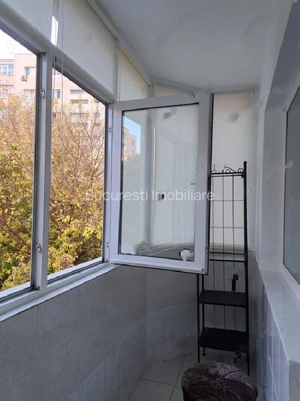 Apartament 2 Camere Stefan Cel Mare,Metrou,Parc,Balcon,Mobilat Utilat,et.2/10 - 7