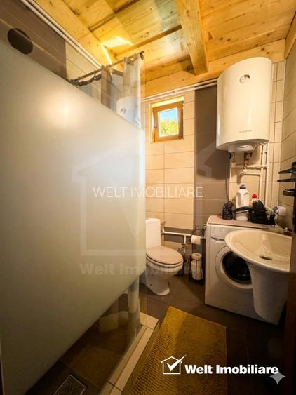 Oază de relaxare în Măguri-Răcătău/Marisel - 8