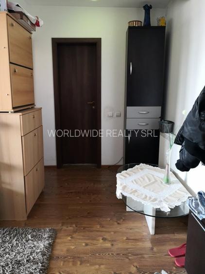 Cartierul Latin Str Iernii, 2 camere - 4