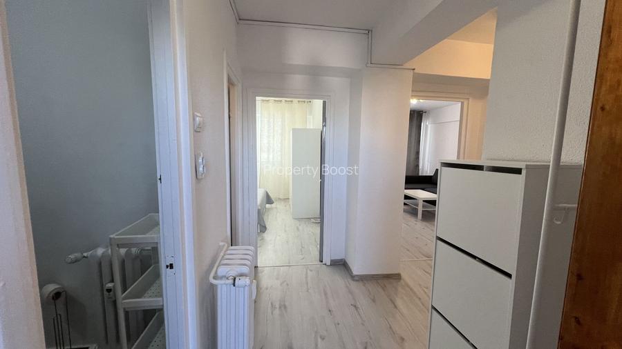 Apartament 2 camere | renovat | bloc anvelopat | Ion Mihalache, Turda - 18