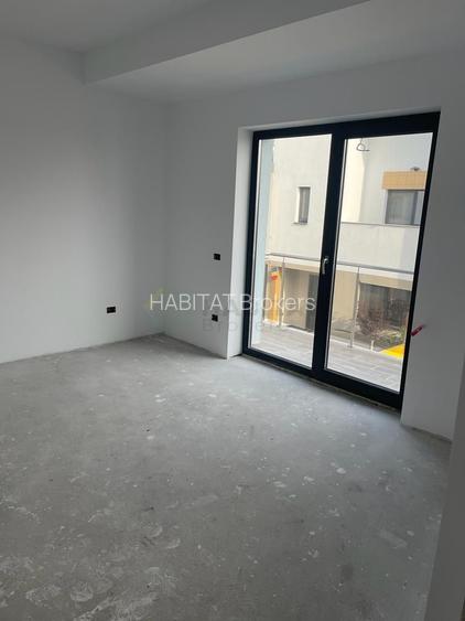 Vilă spațioasă Tunari | Curte mare | Complex închis - 11