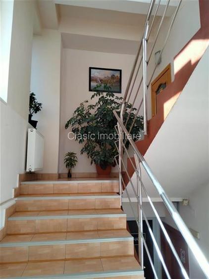 Vanzare apartament 4 camere deosebit, in vila zona LIDL Buna Ziua, Cluj-Napoca - 10