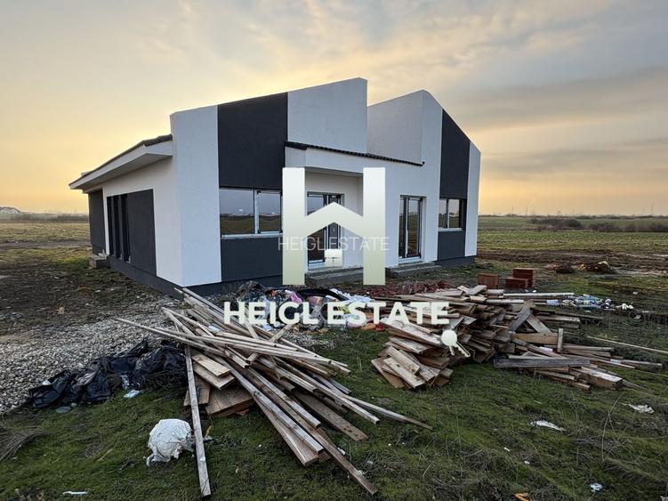 Duplex cu 3 camere in Urseni - 7