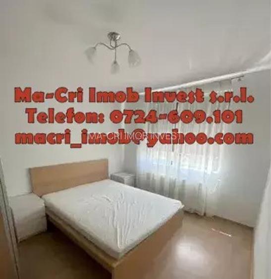 🏠 Crângași: 2 Camere, Bloc 2019. Lângă eMAG & Aqua Magic! Parcare 🚗✅ - 3
