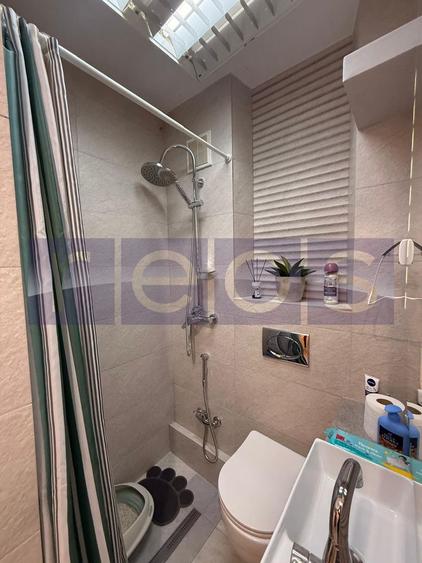 VANZARE 4 CAMERE BERCENI | ZONA VERDE |  SCOLI GRADINITE MAGAZINE | - 21