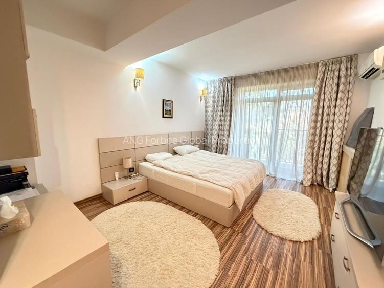 APARTAMENT 2 camere 88 mp utili DE ÎNCHIRIAT ZONA DOROBANȚI - 2