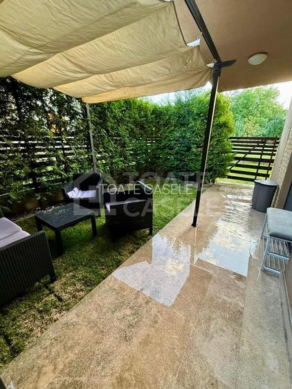 Apartament cu 2 camere & grădină – Bună Ziua - 6