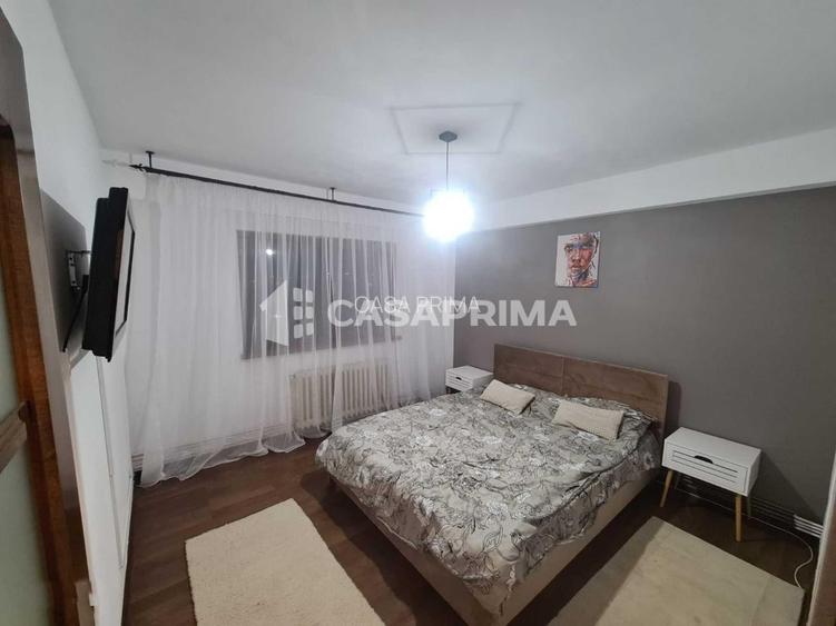 NICOLINA, Apartament 3 camere decomandat, 72mp! Mobilat si Utilat! - 4