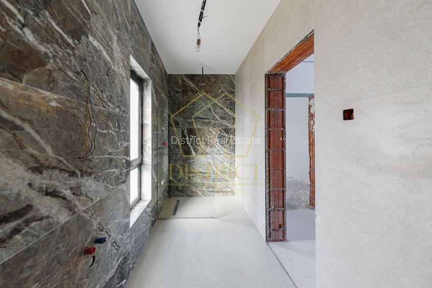 Vila individuala noua cu 5 camere | Dumbravita | Comision 0% - 31