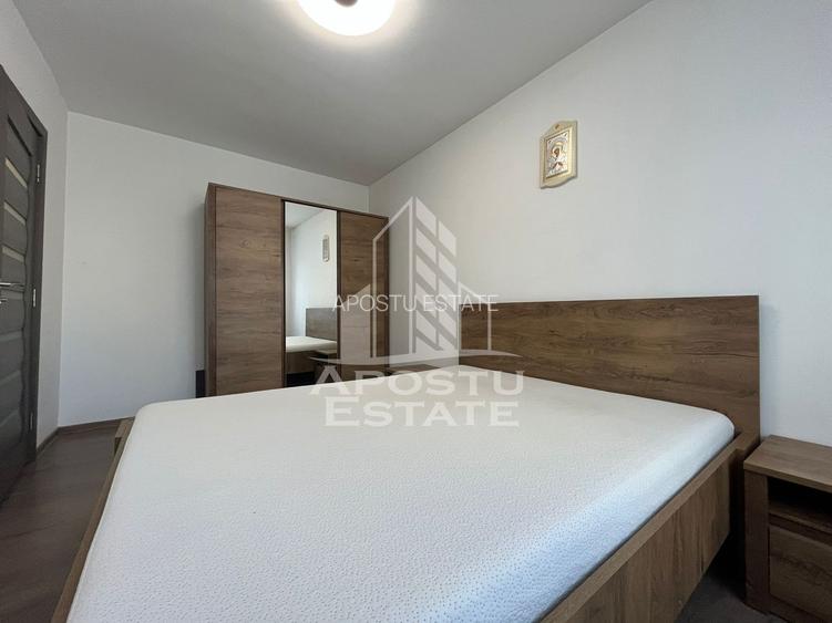 Apartament 2 camere, zona Micalaca - 2