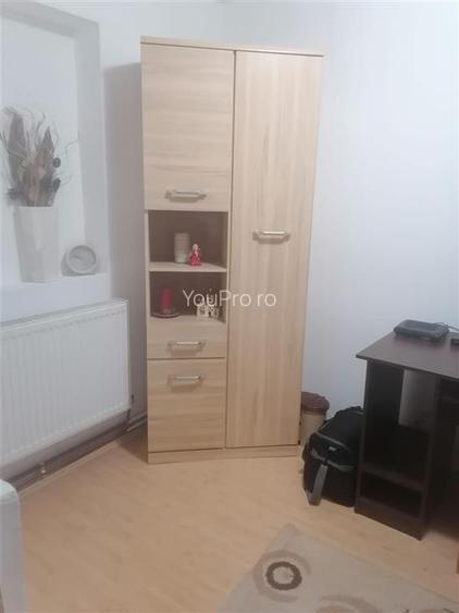 Casa individuala caramida  4 camere cu centrala Timisoara - 14