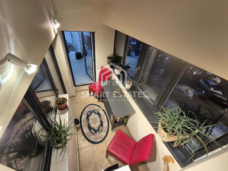 3 Camere-Decomandat-Mariott-P-ta Arsenalului-1984-2/8-Boxa-Parcare - 2