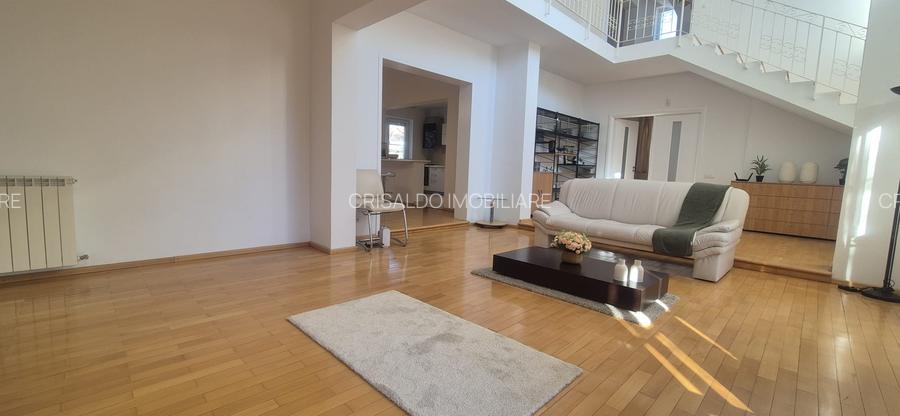 Vila individuala Iancu Nicolae - British School - 23