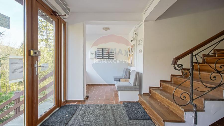 Apartament 3 camere Predeal ca-n poveste - 27