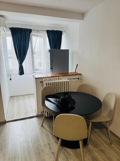 Garsoniera Brancoveanu, Izvorul Rece,Bloc 1977 - 11