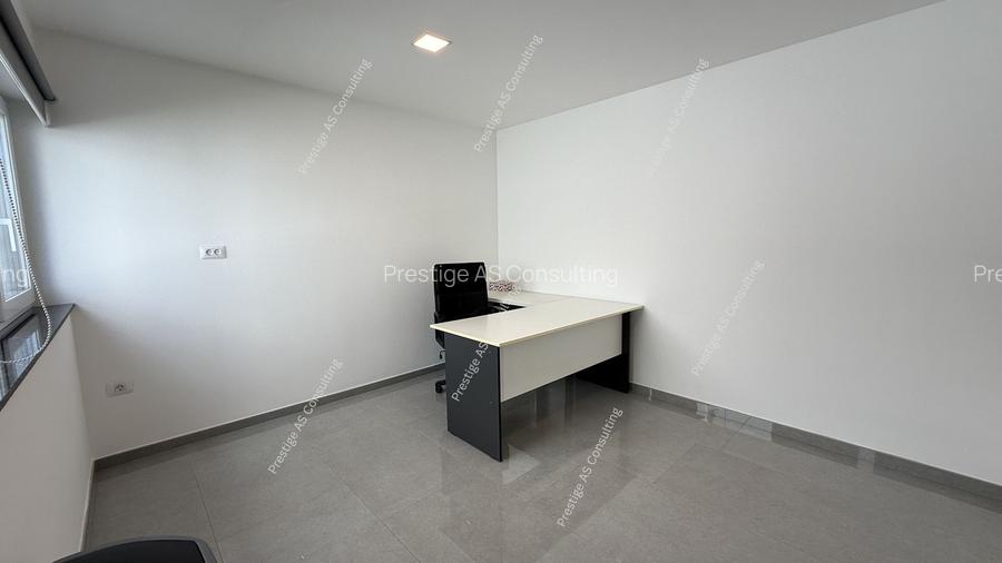 Spatiu Birou Office, Salon, Depozitare | Dumbravita-Parcul Terra - 8