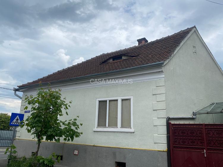 Casa individuala zona Piata Cluj - 12