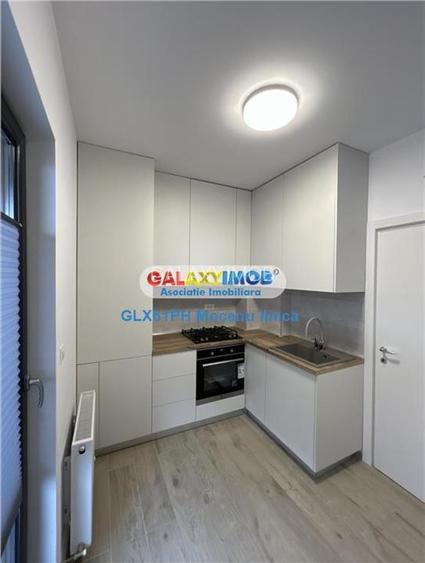 Inchiriere garsoniera bloc nou, Albert, Ploiesti - 3