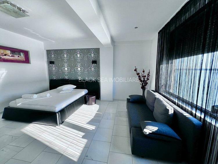 Apartament 2 camere Vila Sophia 1 - Vedere frontala la lac - 11