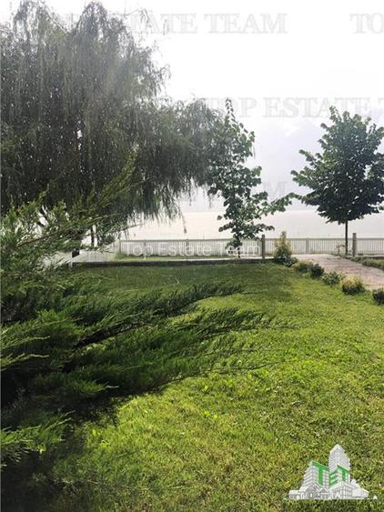 Hotel si restaurant functional pe malul lacului Siutghiol, Mamaia - 9