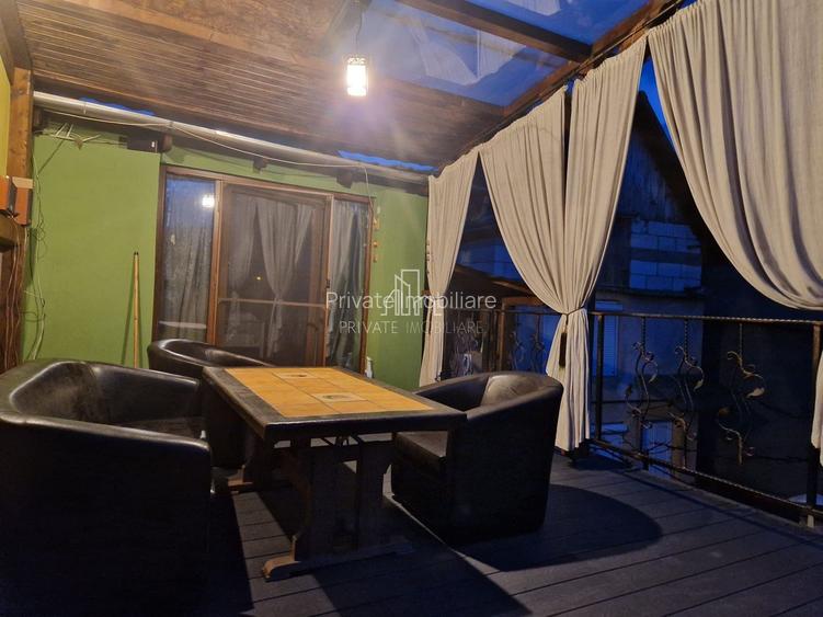 Casa de vanzare, 150 Mp utili, zona Eminescu, Sighisoara - 14