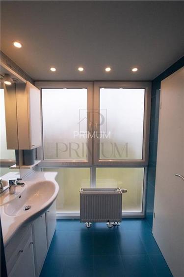 IULIUS MALL - 2 CAMERE - CENTRALA PROPRIE - BLOC IZOLAT - SPATIOS - ZONA EXCELEN - 7