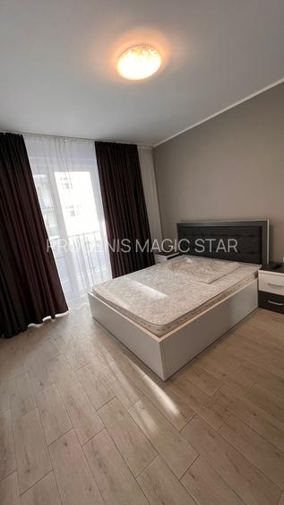 Agentie imobiliara vindem apartament de lux cu vedere la Mare - 3