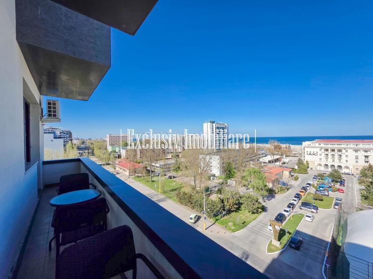 TERMEN LUNG! Apartament pe Malul Lacului cu Vedere la Mare din toate camerele - 10