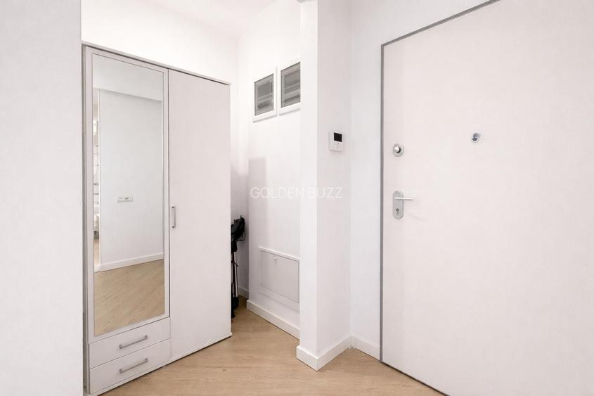 Studio Complet Mobilat & Utilat – Cortina North | Investitie ideala - 4