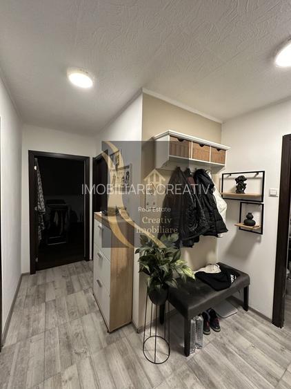 Apartament 2 camere Berceni de inchiriat 2 locuri de parcare - 7