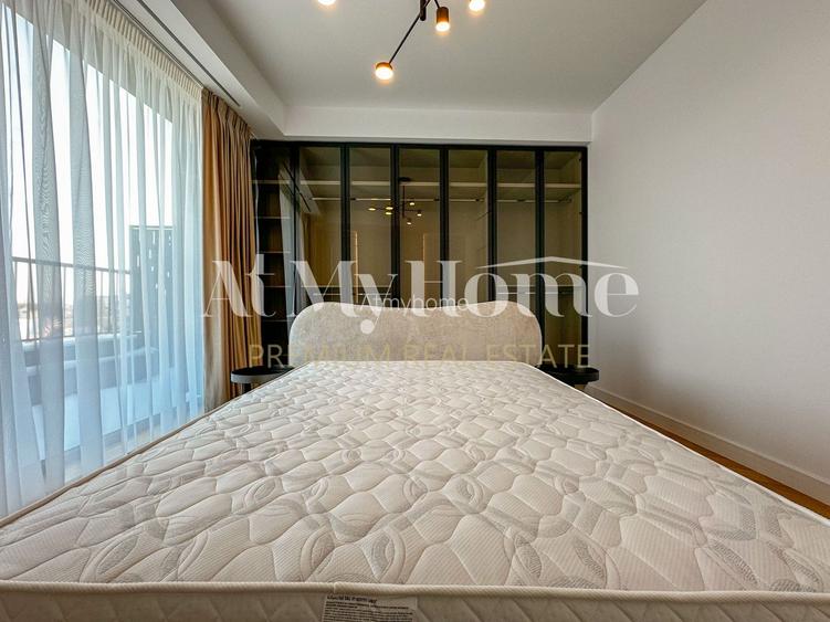 Apartament NOU 4 camere si terasa 227 mp , Iancu-Nicolae-Zoo Baneasa, - 29