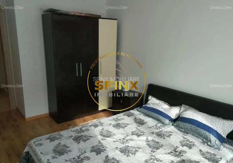 2 camere Dristor | 56 m2 utili | 630 euro negociabil | balcon | parcare - 3