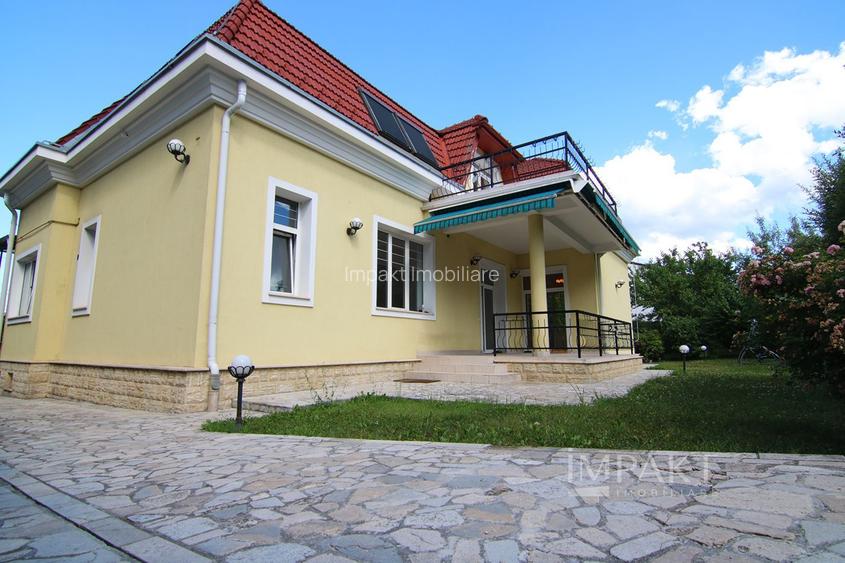 Casa individuala situata la 2 minute de Parcul Engels ! - 41