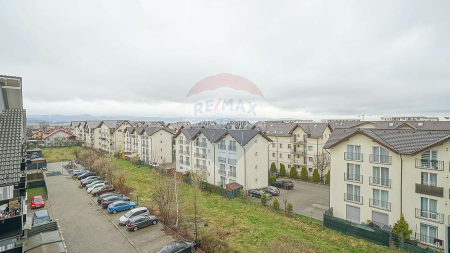 Apartament modern de 4 camere  140 mp | 0% comision - 19