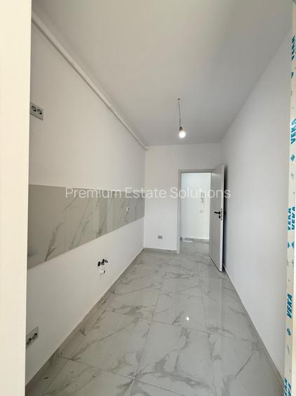 GARSONIERA DECOMANDATA - PARTER CU BALCON - TVA INCLUS - MILITARI RESIDENCE - 6